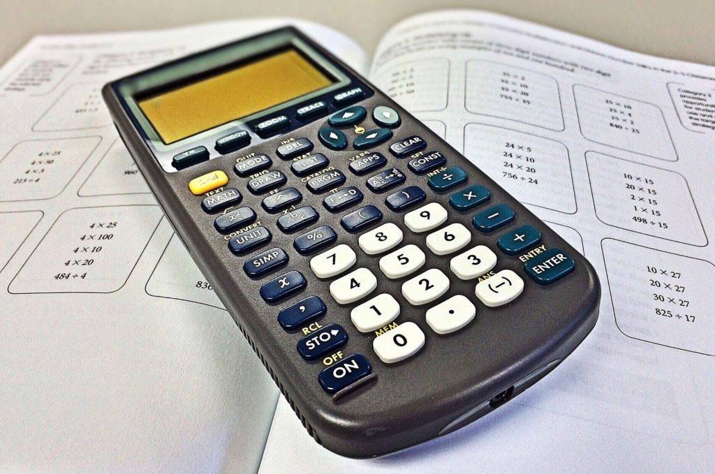 Functional Skills Maths for Apprentices, Infrastructure technicians, Engineering Technicians