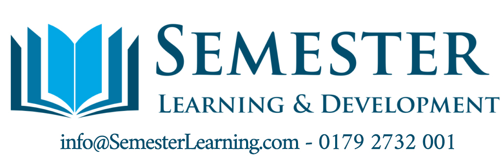 Semester Learning Logo