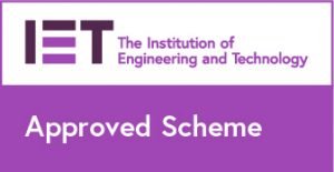 IET Approved Scheme