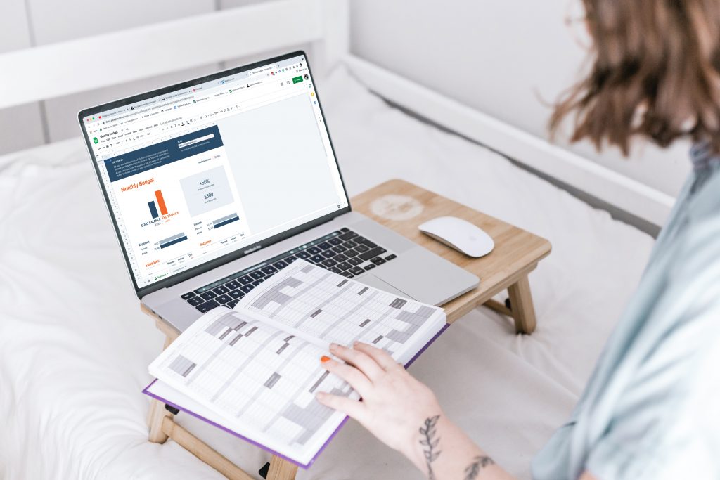 Business Administration Online Course