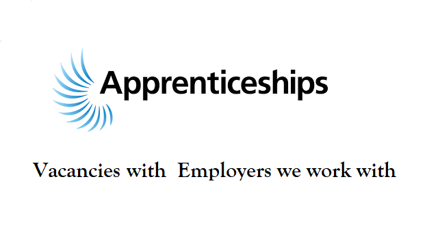 Apprenticeship Vacancies