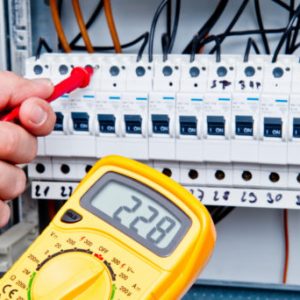 Electrical Principles, 1 to 1 Tuition