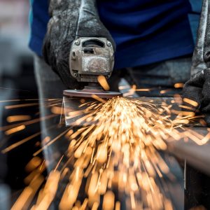 ETA Level 2 NVQ Diploma in Fabrication and/or Welding