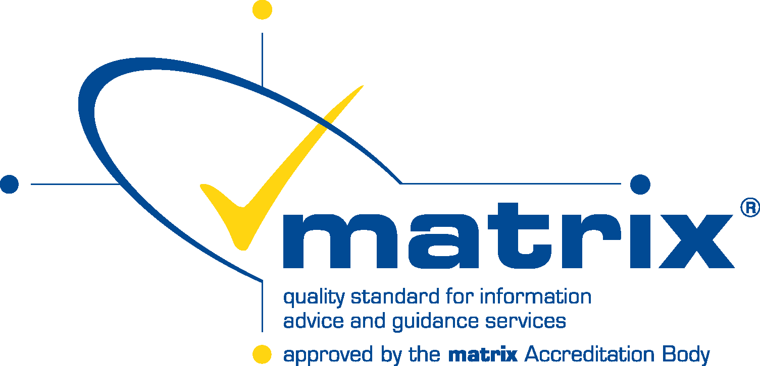 Matrix QM CMYK