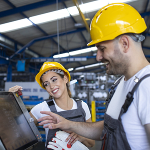 Engineering: Engineering Operations (Knowledge) – Diploma (Level 2)