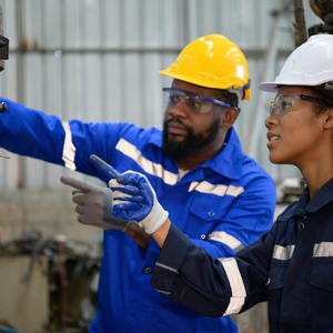 Engineering: Maintenance Technology Diploma