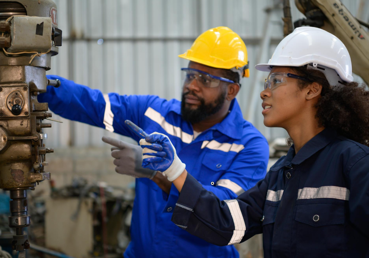 Engineering: Maintenance Technology Diploma