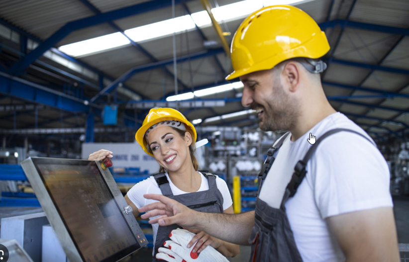 Engineering: Engineering Operations (Knowledge) – Diploma (Level 2)